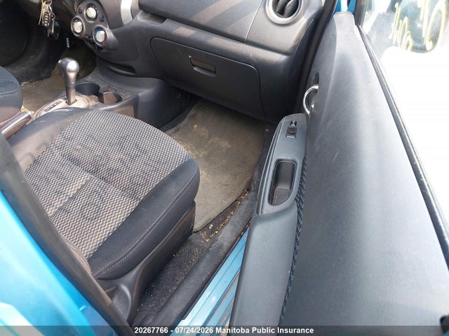 Nissan Versa Note Sl 2014 3N1CE2CP1EL383897 Image 5