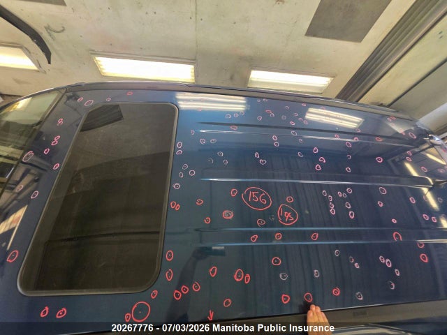 Aukcja sprzedaży 2007 Mazda 5 Mazda Gt, vin: JM1CR293670153021, numer aukcji: 20267776