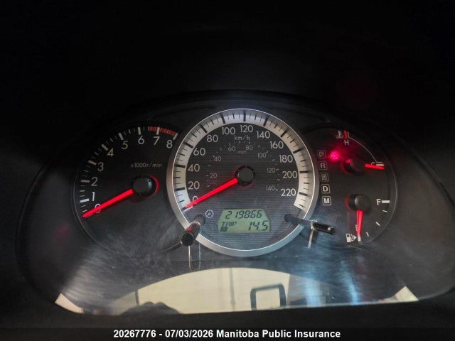 Aukcja sprzedaży 2007 Mazda 5 Mazda Gt, vin: JM1CR293670153021, numer aukcji: 20267776