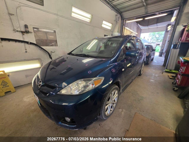 Aukcja sprzedaży 2007 Mazda 5 Mazda Gt, vin: JM1CR293670153021, numer aukcji: 20267776