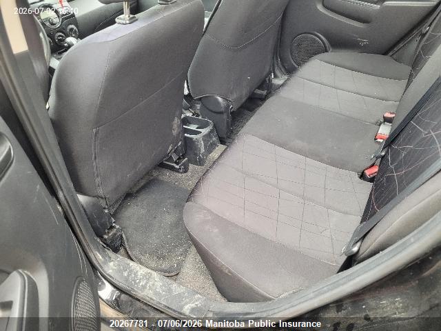 Aukcja sprzedaży 2012 Mazda 2 Mazda Gx, vin: JM1DE1KY8C0132536, numer aukcji: 20267781