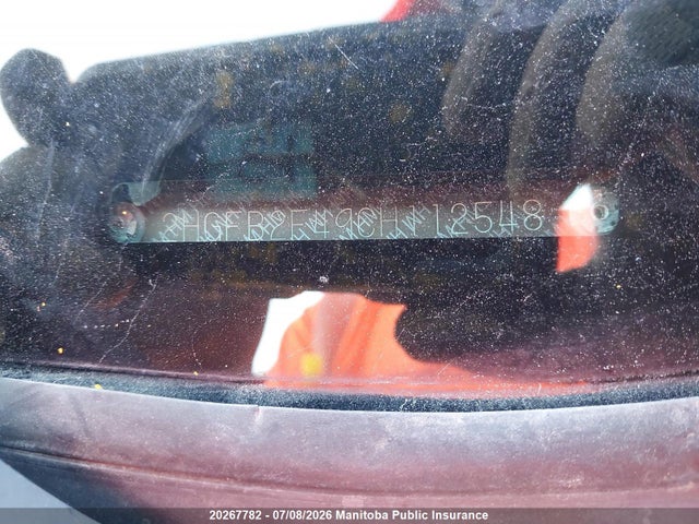 2012 Honda Civic Lx მანქანა იყიდება აუქციონზე, vin: 2HGFB2F49CH112548, აუქციონის ნომერი: 20267782