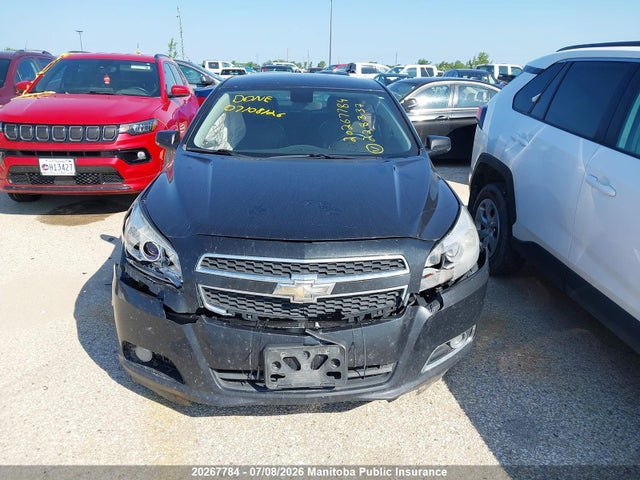 Aukcja sprzedaży 2013 Chevrolet Malibu Lt, vin: 1G11E5SA5DF228337, numer aukcji: 20267784