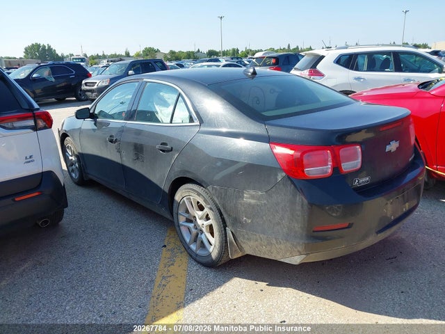 Aukcja sprzedaży 2013 Chevrolet Malibu Lt, vin: 1G11E5SA5DF228337, numer aukcji: 20267784
