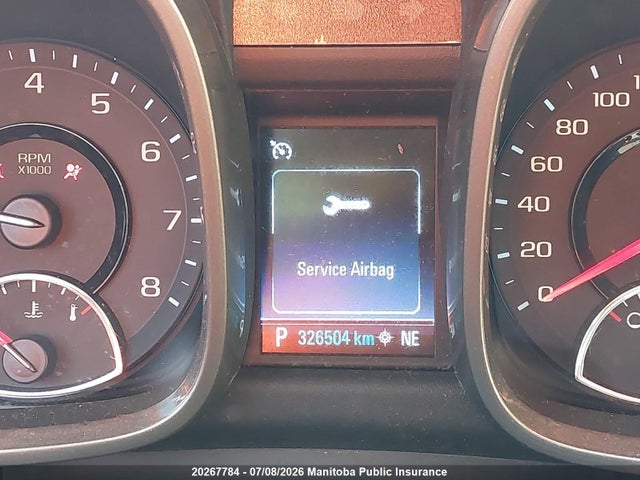 Aukcja sprzedaży 2013 Chevrolet Malibu Lt, vin: 1G11E5SA5DF228337, numer aukcji: 20267784
