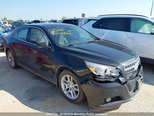 Aukcja sprzedaży 2013 Chevrolet Malibu Lt, vin: 1G11E5SA5DF228337, numer aukcji: 20267784