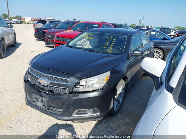 Aukcja sprzedaży 2013 Chevrolet Malibu Lt, vin: 1G11E5SA5DF228337, numer aukcji: 20267784