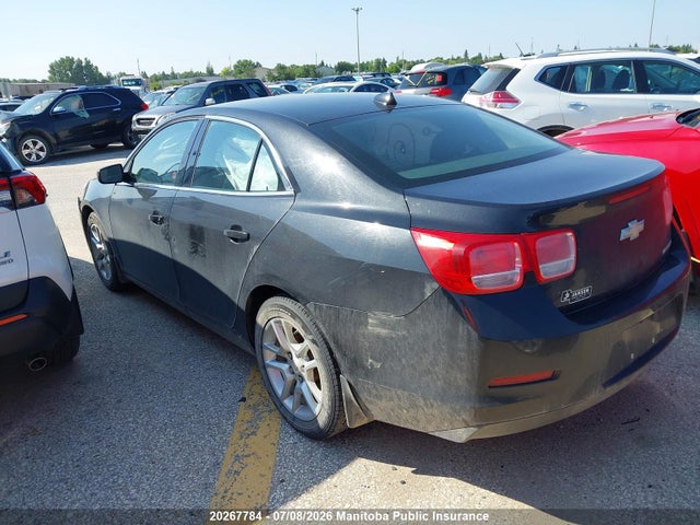 Aukcja sprzedaży 2013 Chevrolet Malibu Lt, vin: 1G11E5SA5DF228337, numer aukcji: 20267784