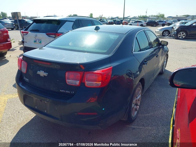 Aukcja sprzedaży 2013 Chevrolet Malibu Lt, vin: 1G11E5SA5DF228337, numer aukcji: 20267784