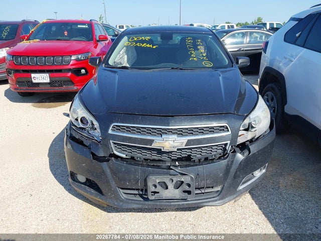 Aukcja sprzedaży 2013 Chevrolet Malibu Lt, vin: 1G11E5SA5DF228337, numer aukcji: 20267784