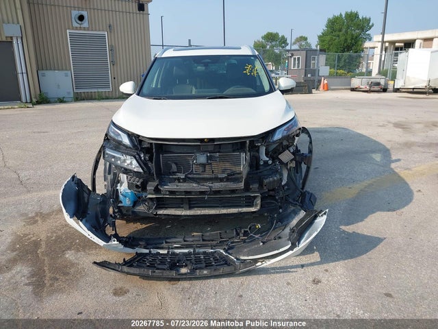Aukcja sprzedaży 2023 Nissan Rogue Sl, vin: JN8BT3CB0PW190859, numer aukcji: 20267785