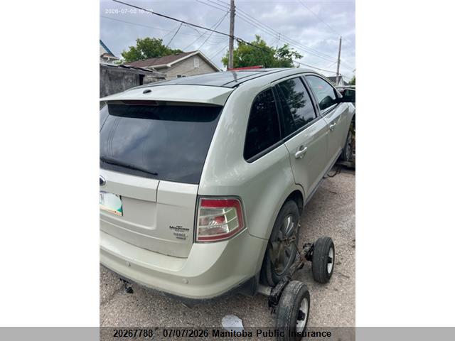 Продаж на аукціоні авто 2007 Ford Edge Se, vin: 2FMDK49C47BB34918, номер лоту: 20267788