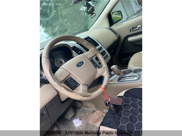 Продаж на аукціоні авто 2007 Ford Edge Se, vin: 2FMDK49C47BB34918, номер лоту: 20267788