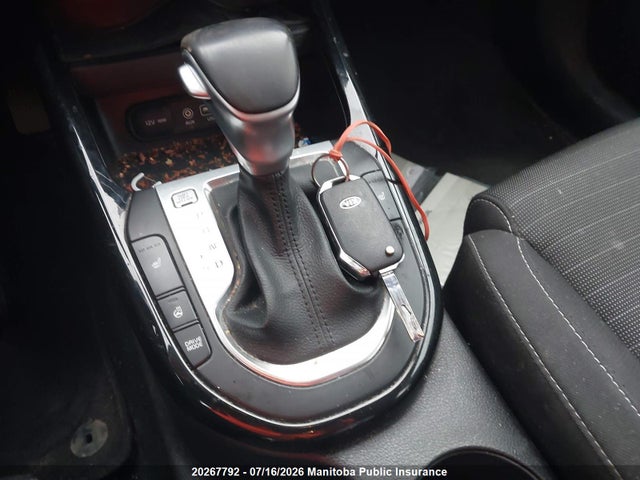 KIA FORTE EX 2020 3KPF54AD5LE251628 Image 11