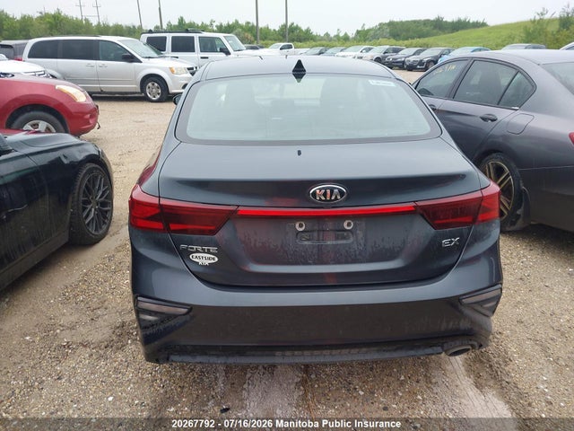 KIA FORTE EX 2020 3KPF54AD5LE251628 Image 16