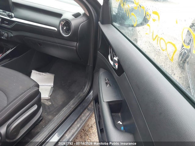 KIA FORTE EX 2020 3KPF54AD5LE251628 Image 5