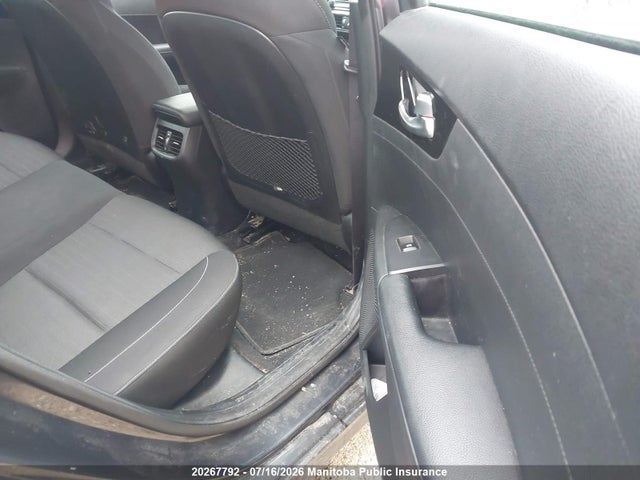 KIA FORTE EX 2020 3KPF54AD5LE251628 Image 8