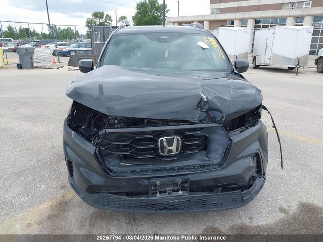 Aukcja sprzedaży 2025 Honda Pilot Black Edition, vin: 5FNYG1H97SB507117, numer aukcji: 20267794