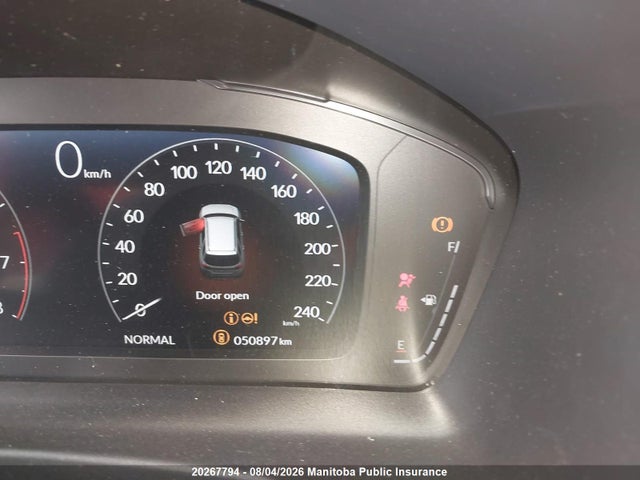 Aukcja sprzedaży 2025 Honda Pilot Black Edition, vin: 5FNYG1H97SB507117, numer aukcji: 20267794