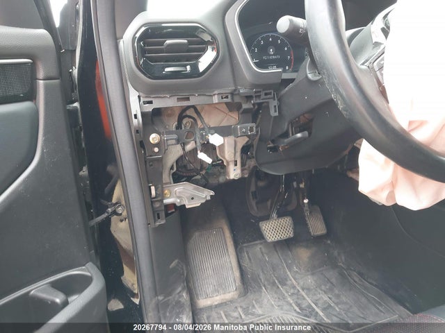 Aukcja sprzedaży 2025 Honda Pilot Black Edition, vin: 5FNYG1H97SB507117, numer aukcji: 20267794