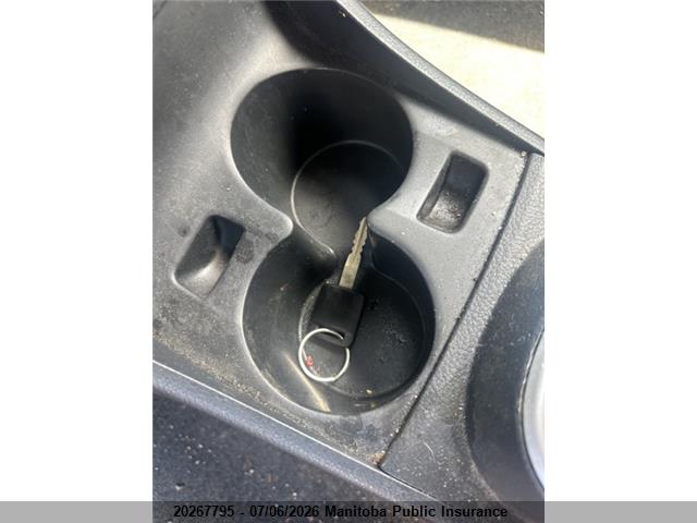 Aukcja sprzedaży 2009 Nissan Versa 1.8 Sl, vin: 3N1BC13E59L404105, numer aukcji: 20267795