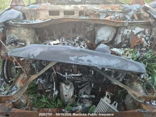 20267797 :رقم المزاد ، 2C4RDGDG7DR756562 vin ، 2013 Dodge Grand Caravan Crew مزاد بيع
