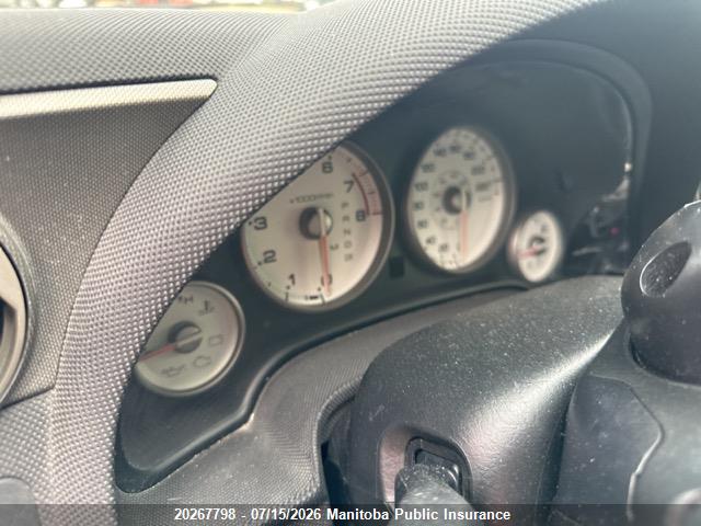 Продаж на аукціоні авто 2005 Acura Rsx Premium, vin: JH4DC548X5S800367, номер лоту: 20267798