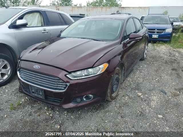 Продаж на аукціоні авто 2013 Ford Fusion Se, vin: 3FA6P0HR7DR231840, номер лоту: 20267799