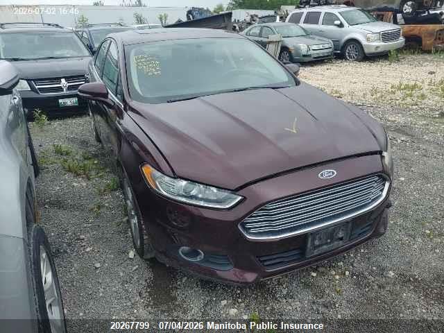 Продаж на аукціоні авто 2013 Ford Fusion Se, vin: 3FA6P0HR7DR231840, номер лоту: 20267799