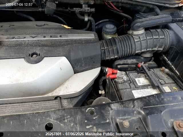 2006 Acura Mdx მანქანა იყიდება აუქციონზე, vin: 2HNYD18706H000853, აუქციონის ნომერი: 20267801