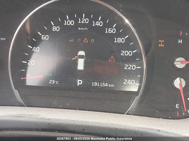 2016 Kia Sorento Ex V6 მანქანა იყიდება აუქციონზე, vin: 5XYPHDA5XGG055925, აუქციონის ნომერი: 20267803