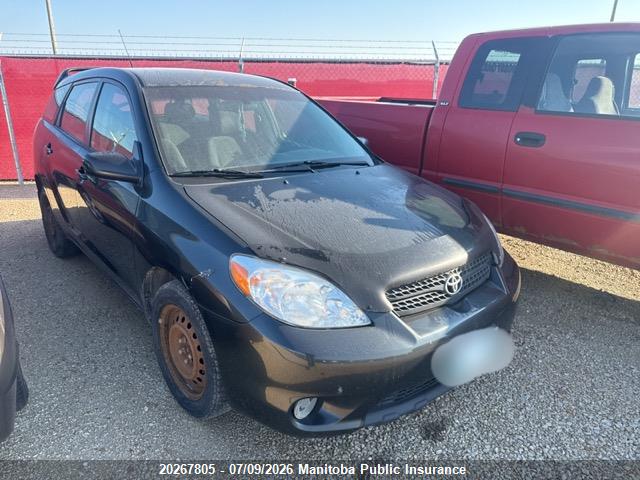 Продажа на аукционе авто 2005 Toyota Matrix, vin: 2T1KR32E05C909832, номер лота: 20267805