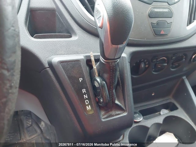 Aukcja sprzedaży 2016 Ford Transit 150 Wb 148 Cargo Van, vin: 1FTYE9ZM6GKA87576, numer aukcji: 20267811