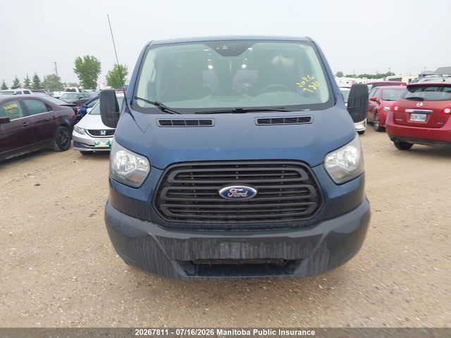 Aukcja sprzedaży 2016 Ford Transit 150 Wb 148 Cargo Van, vin: 1FTYE9ZM6GKA87576, numer aukcji: 20267811