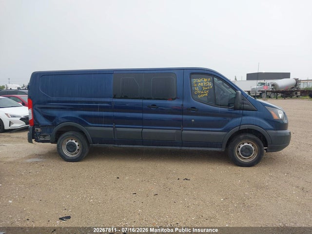 Aukcja sprzedaży 2016 Ford Transit 150 Wb 148 Cargo Van, vin: 1FTYE9ZM6GKA87576, numer aukcji: 20267811