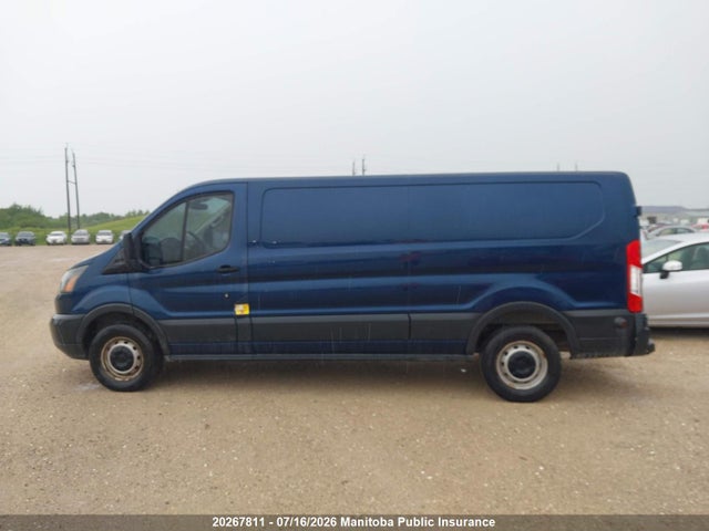 Aukcja sprzedaży 2016 Ford Transit 150 Wb 148 Cargo Van, vin: 1FTYE9ZM6GKA87576, numer aukcji: 20267811