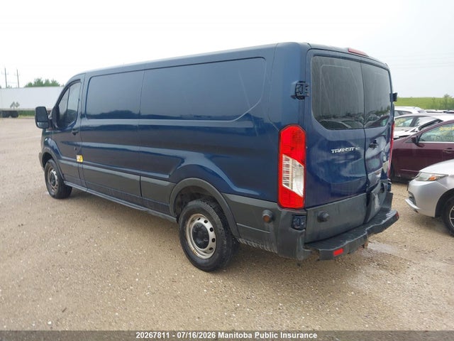 Aukcja sprzedaży 2016 Ford Transit 150 Wb 148 Cargo Van, vin: 1FTYE9ZM6GKA87576, numer aukcji: 20267811