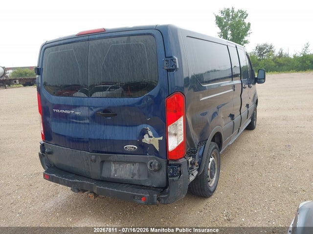 Aukcja sprzedaży 2016 Ford Transit 150 Wb 148 Cargo Van, vin: 1FTYE9ZM6GKA87576, numer aukcji: 20267811