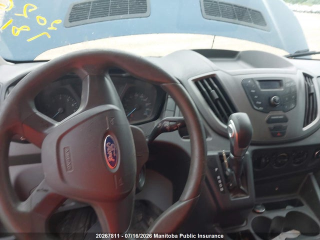 Aukcja sprzedaży 2016 Ford Transit 150 Wb 148 Cargo Van, vin: 1FTYE9ZM6GKA87576, numer aukcji: 20267811