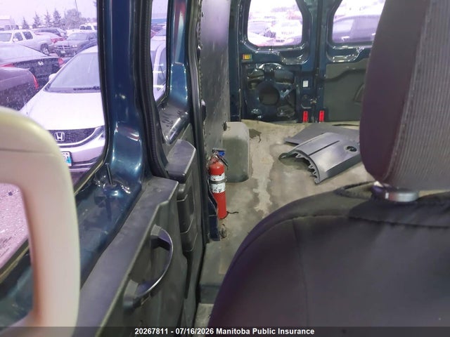Aukcja sprzedaży 2016 Ford Transit 150 Wb 148 Cargo Van, vin: 1FTYE9ZM6GKA87576, numer aukcji: 20267811