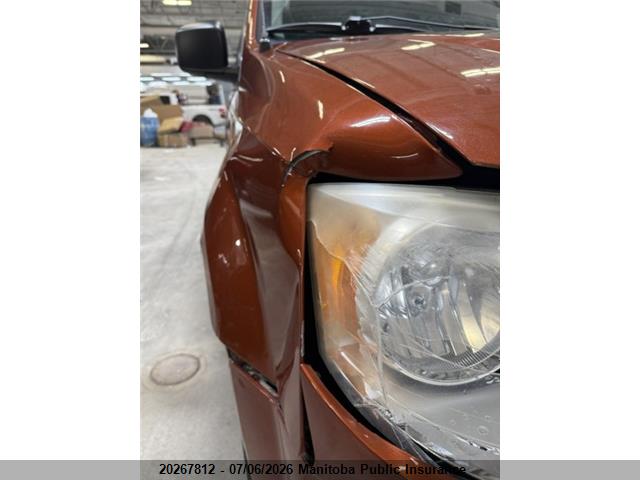 20267812 :رقم المزاد ، 2C4RDGBG2CR235380 vin ، 2012 Dodge Grand Caravan Se مزاد بيع