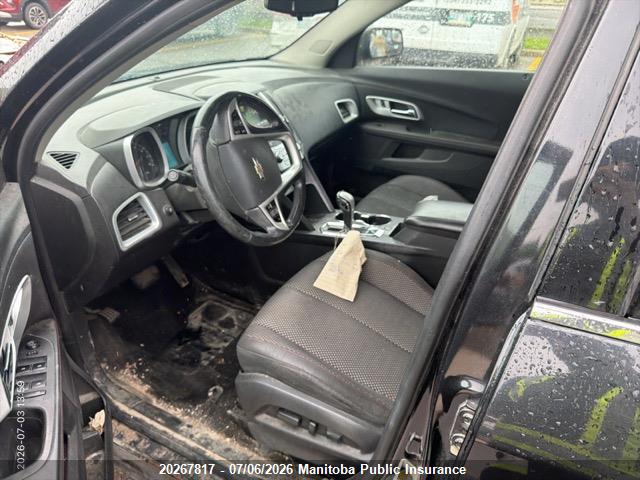 20267817 :رقم المزاد ، 2GNFLFEK0E6324523 vin ، 2014 Chevrolet Equinox Lt مزاد بيع