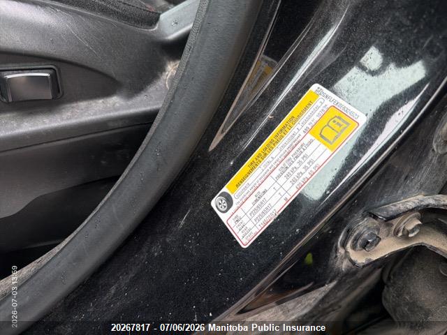 Chevrolet EQUINOX LT 2014 2GNFLFEK0E6324523 Image 6