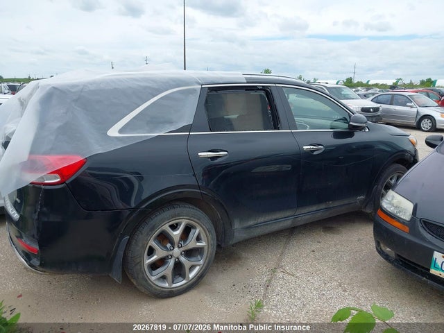 KIA Sorento Ex V6 2016 5XYPKDA52GG089410 Image 13