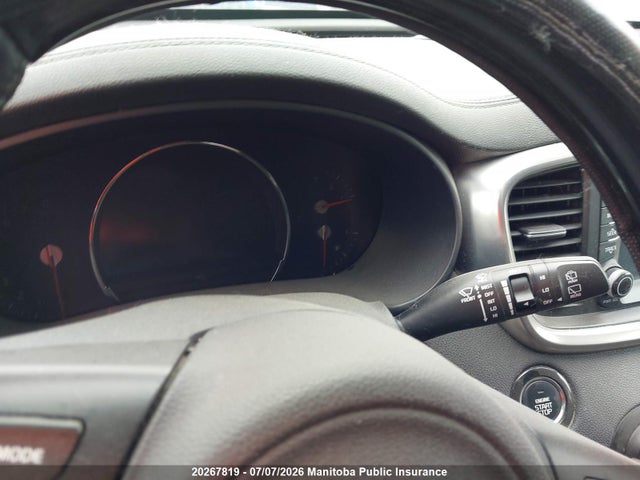 KIA Sorento Ex V6 2016 5XYPKDA52GG089410 Image 15