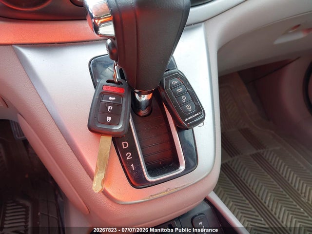 2014 Honda Cr-v Lx მანქანა იყიდება აუქციონზე, vin: 2HKRM4H31EH100281, აუქციონის ნომერი: 20267823