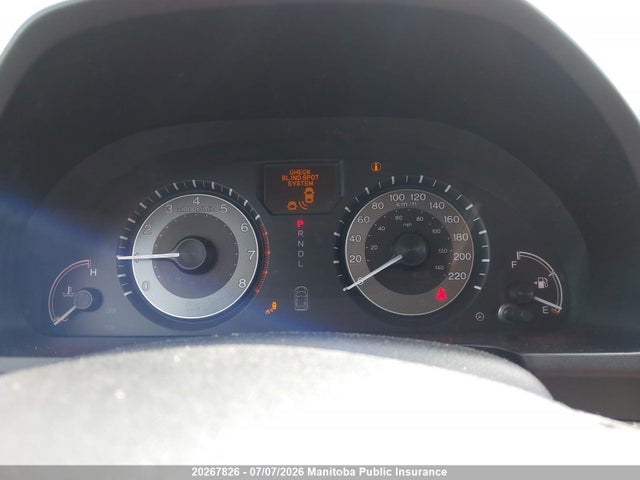 2015 Honda Odyssey Touring მანქანა იყიდება აუქციონზე, vin: 5FNRL5H94FB503068, აუქციონის ნომერი: 20267826