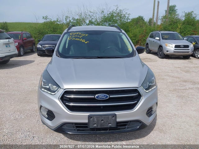 Продаж на аукціоні авто 2017 Ford Escape Se, vin: 1FMCU9G9XHUE59739, номер лоту: 20267827