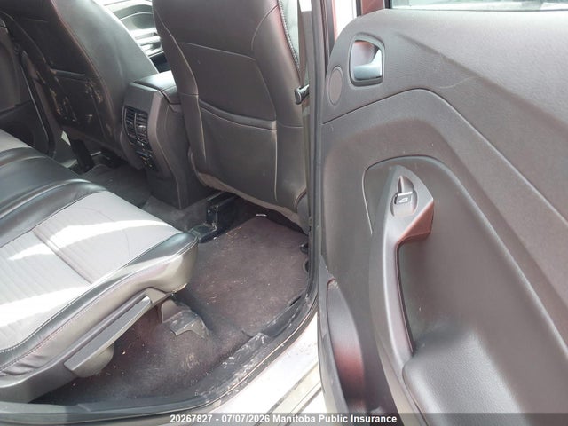 Продаж на аукціоні авто 2017 Ford Escape Se, vin: 1FMCU9G9XHUE59739, номер лоту: 20267827