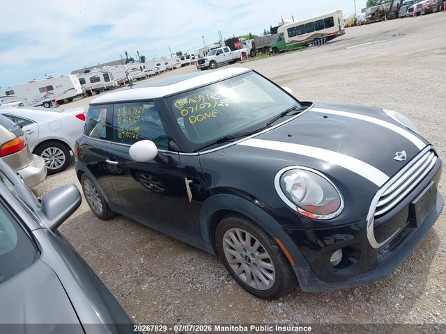 Mini Cooper 2015 WMWXM5C58F3A04165 Image 13